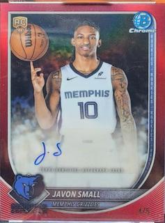 Javon Small