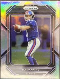 Eli Manning