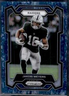 Jakobi Meyers