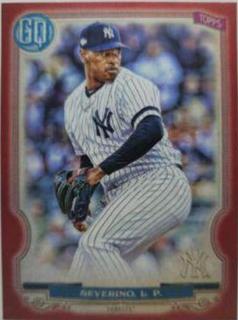 Luis Severino