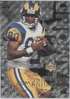 Isaac Bruce