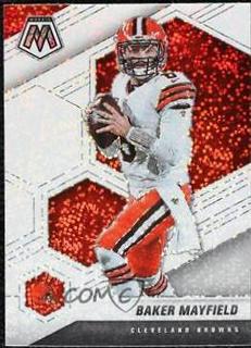 Baker Mayfield