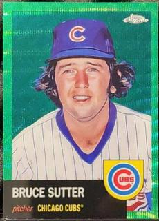 Bruce Sutter