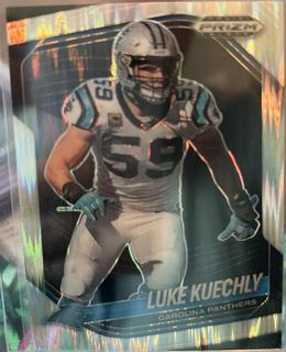 Luke Kuechly
