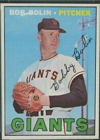 Bob Bolin