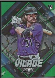 Ryan Vilade