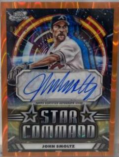 John Smoltz