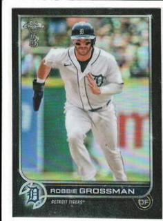 Robbie Grossman