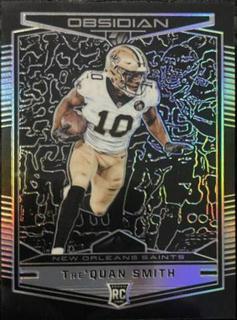 Tre'Quan Smith