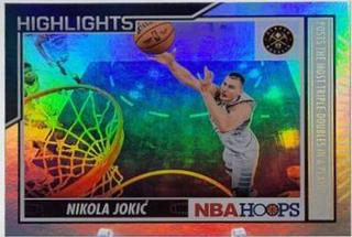 Nikola Jokic