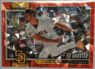 Yu Darvish