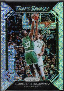 Giannis Antetokounmpo