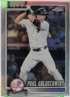 Paul Goldschmidt