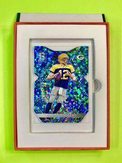 Aaron Rodgers