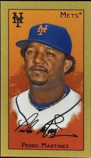 Pedro Martinez