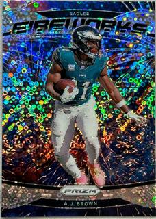 A.J. Brown