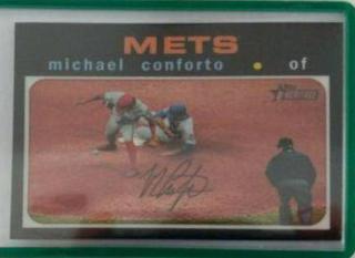 Michael Conforto