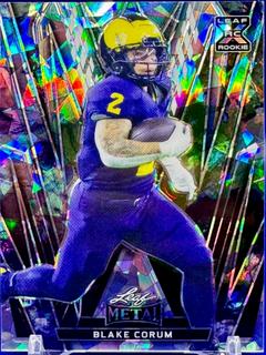 Blake Corum