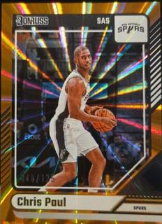 Chris Paul