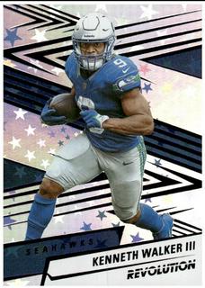Kenneth Walker III