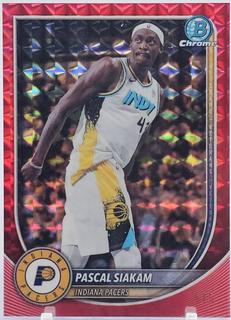 Pascal Siakam