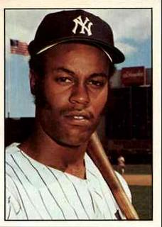Terry Whitfield