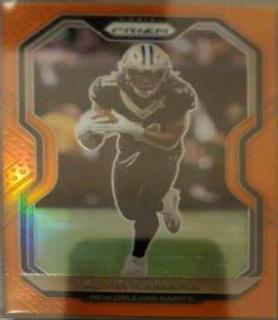 Alvin Kamara