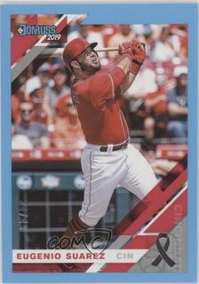 Eugenio Suarez