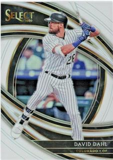 David Dahl