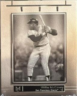Willie McCovey