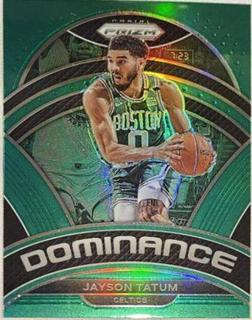 Jayson Tatum