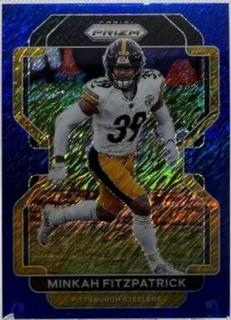 Minkah Fitzpatrick