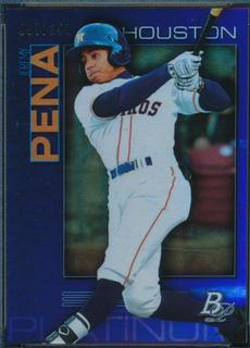 Jeremy Pena