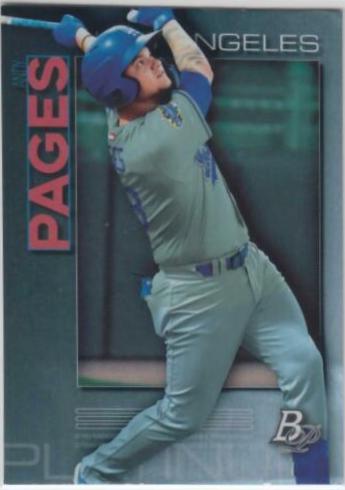 Andy Pages #TOP-95