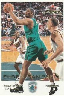 Elden Campbell