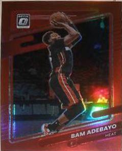 Bam Adebayo