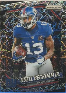 Odell Beckham Jr.