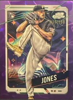 Jared Jones