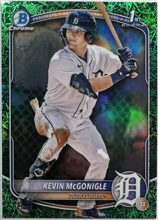 Kevin McGonigle