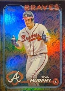 Sean Murphy