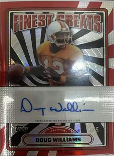Doug Williams