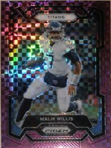 Malik Willis