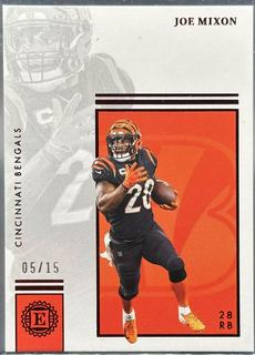 Joe Mixon
