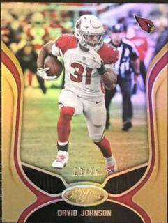 David Johnson
