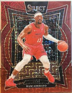 Bam Adebayo