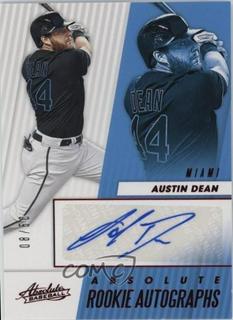 Austin Dean