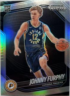 Johnny Furphy