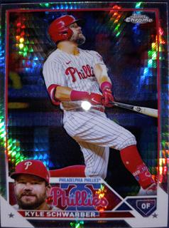 Kyle Schwarber