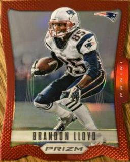 Brandon Lloyd