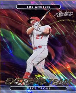 Mike Trout